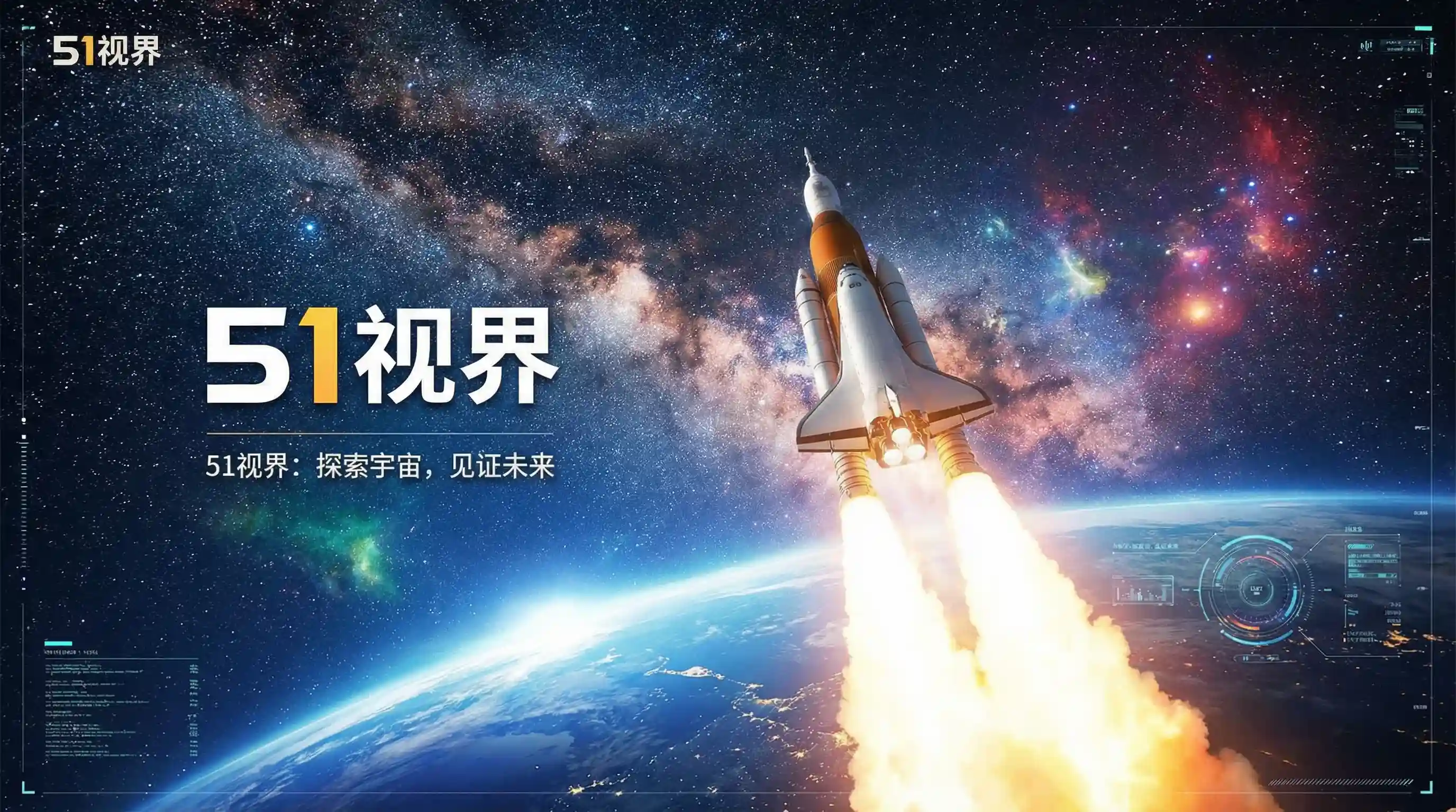 太空探索与航天发射 - 四虎网站 追踪航天动态